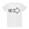 AS Colour - Organic Staple Tee Thumbnail