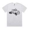 AS Colour - Men's Heavy Tee Thumbnail