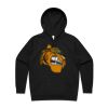 AS Colour - Women's Stencil Hood Thumbnail