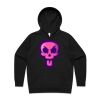 AS Colour - Women's Stencil Hood Thumbnail
