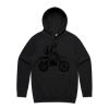 AS Colour - Supply Hood Thumbnail