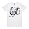 AS Colour - Staple Tee Thumbnail