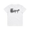 AS Colour - Kids Youth Tee Thumbnail