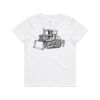 AS Colour - Kids Youth Tee Thumbnail