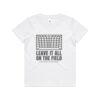 AS Colour - Kids Youth Tee Thumbnail