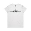 AS Colour - Women's Maple Tee Thumbnail