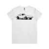 AS Colour - Women's Maple Tee Thumbnail