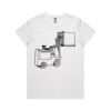AS Colour - Women's Maple Tee Thumbnail