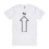 AS Colour - Classic Tee Thumbnail