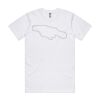 AS Colour - Classic Tee Thumbnail