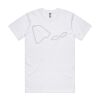 AS Colour - Classic Tee Thumbnail