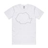 AS Colour - Classic Tee Thumbnail