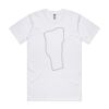 AS Colour - Classic Tee Thumbnail