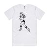 AS Colour - Classic Tee Thumbnail