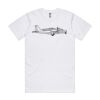 AS Colour - Classic Tee Thumbnail