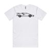 AS Colour - Classic Tee Thumbnail